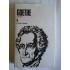    OPERE  vol.6  PROZA  Anii de ucenicie ai lui Wilhelm  Meister  -  GOETHE  